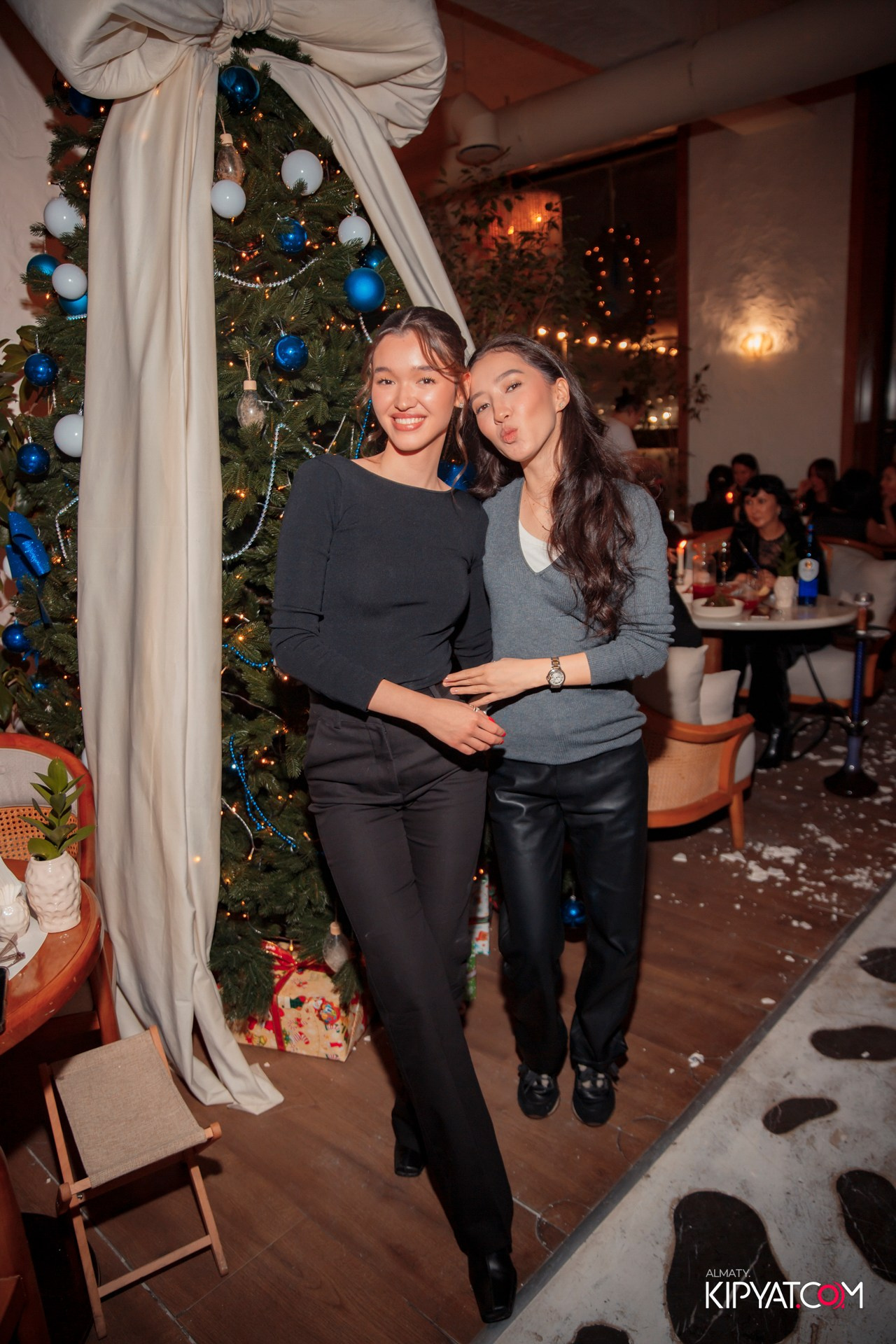 ASIA NEO BISTRO ABYLAI KHAN. КИПЯТКОМ АЛМАТЫ! Фотосъемка мероприятий в Алматы