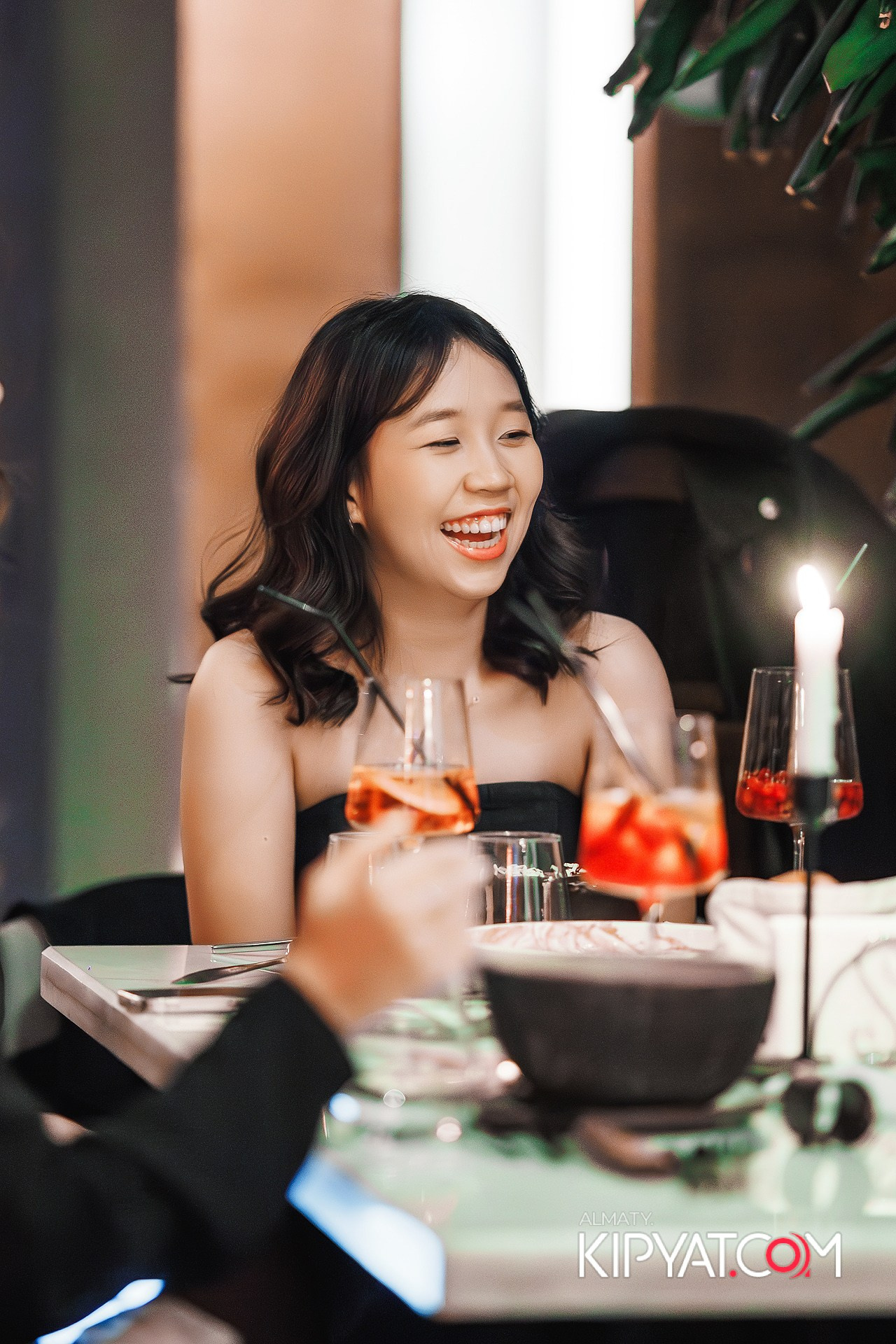 BarFly. КИПЯТКОМ АЛМАТЫ!