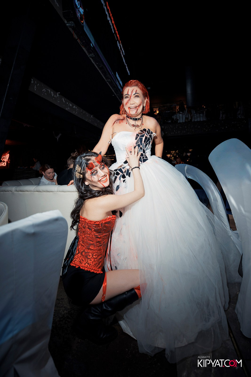 МУЗЫКАЛЬНОЕ ЛОТО В HIT RETRO. КИПЯТКОМ АЛМАТЫ!