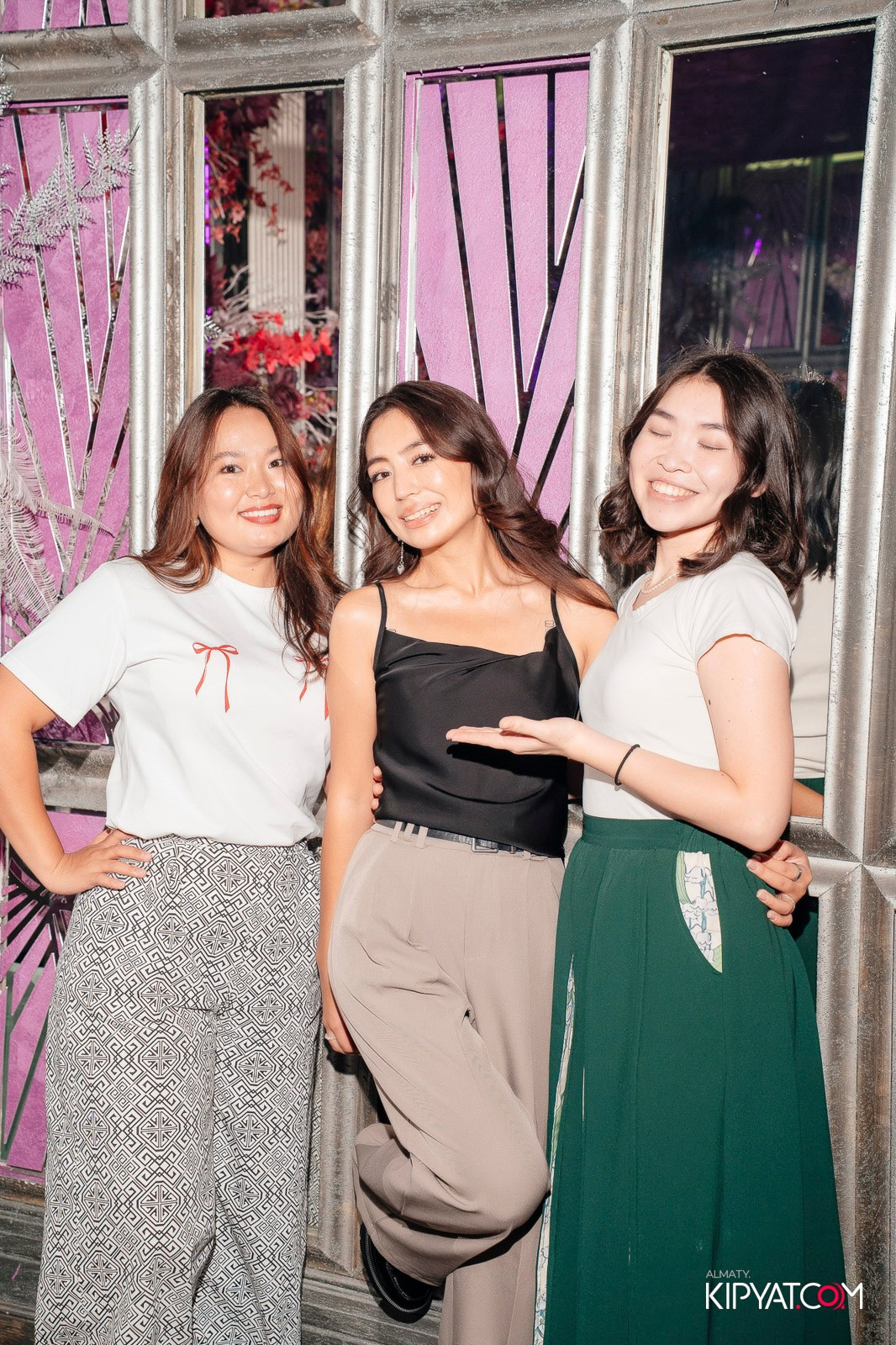 УХО И МЕДВЕДЬ НА КУРМАНГАЗЫ. КИПЯТКОМ АЛМАТЫ!