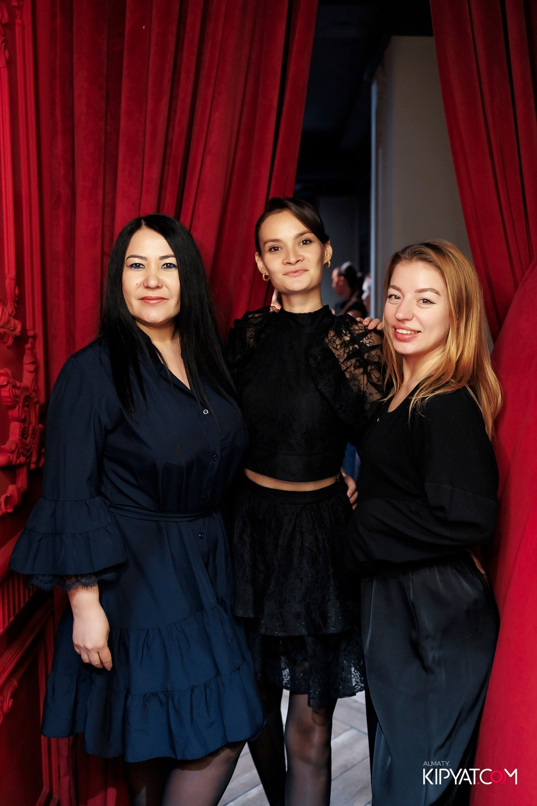 ЗАЯ, НА БИС. КИПЯТКОМ АЛМАТЫ! Фотосъемка мероприятий в Алматы