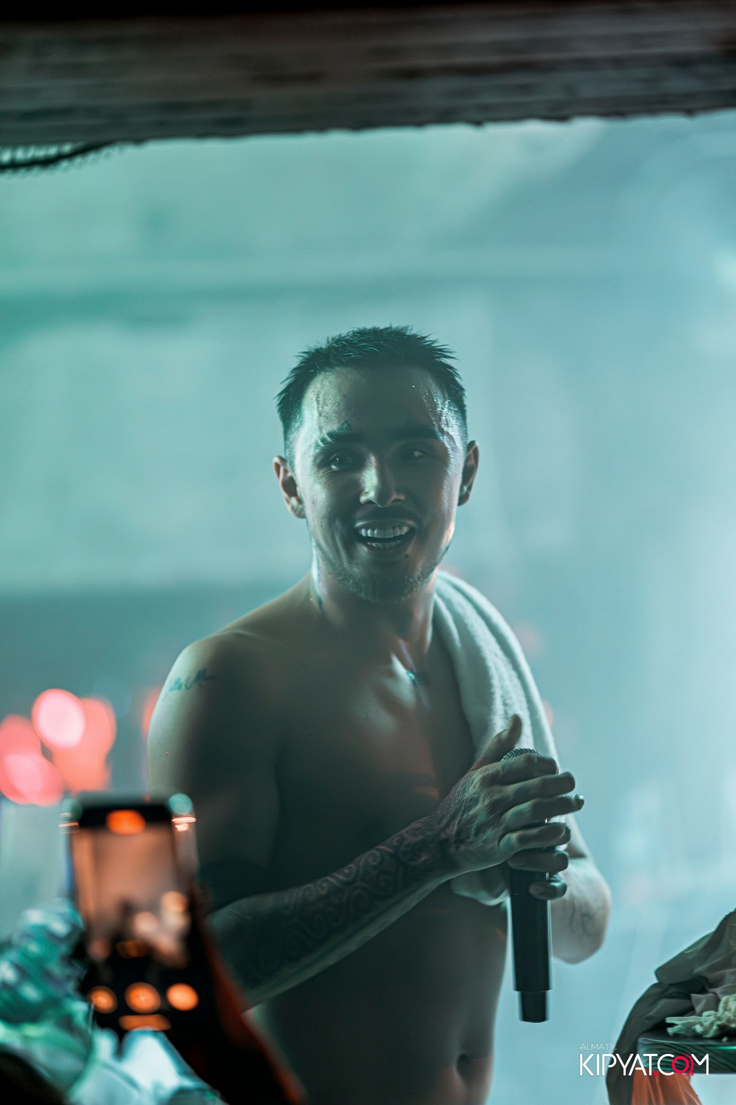 BIRTHDAY PARTY BHB. КИПЯТКОМ АЛМАТЫ! Фотосъемка мероприятий в Алматы