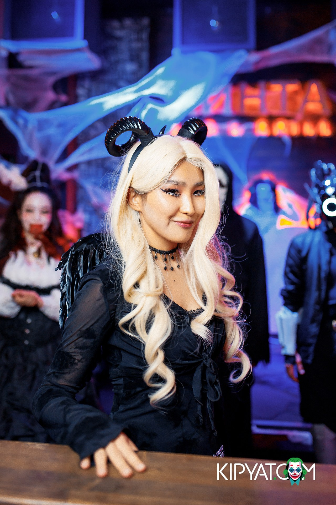 ПИНТА НА АЛТЫНСАРИНА. КИПЯТКОМ АЛМАТЫ!