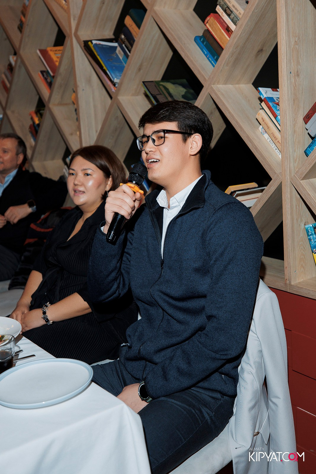 TITO ARCANUM. КИПЯТКОМ АЛМАТЫ! Фотосъемка мероприятий в Алматы