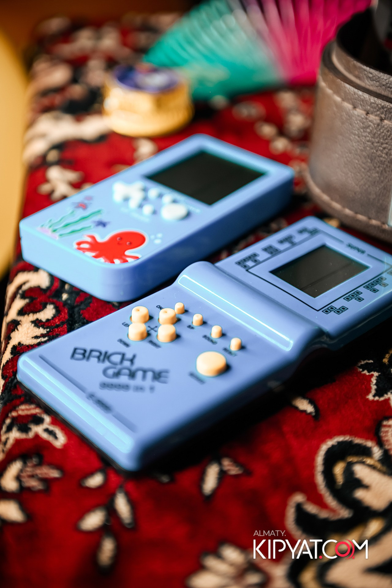 ПИНТА ADK. КИПЯТКОМ АЛМАТЫ!