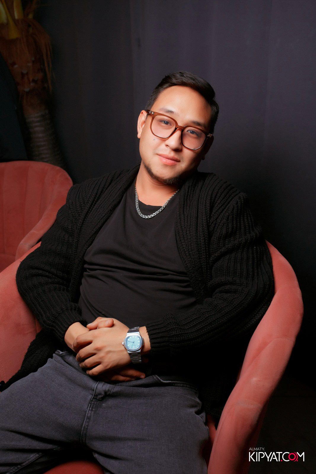 VICE CITY. КИПЯТКОМ АЛМАТЫ! Фотосъемка мероприятий в Алматы