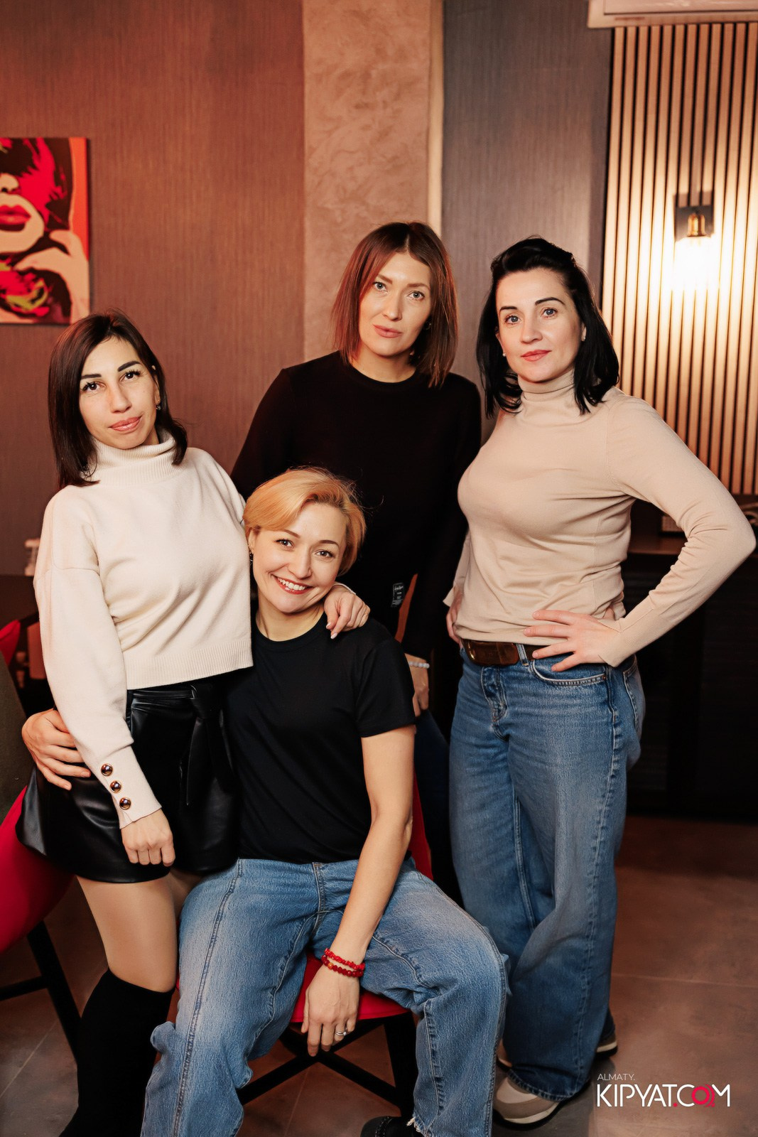 ОТКРЫТИЕ НОВОГО ФИЛИАЛА ГРИЛЬ-БАРА ШАШЛЫКOFF. КИПЯТКОМ АЛМАТЫ!