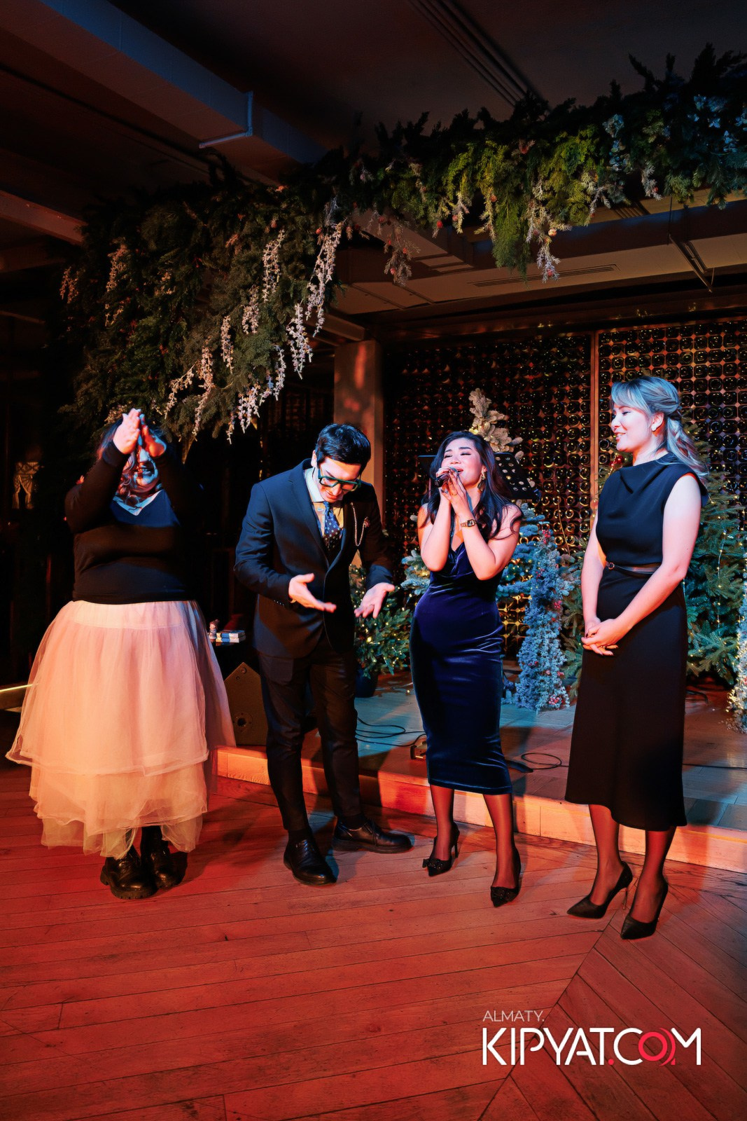 РЕСТОРАН MANANA. КИПЯТКОМ АЛМАТЫ! Фотосъемка мероприятий в Алматы