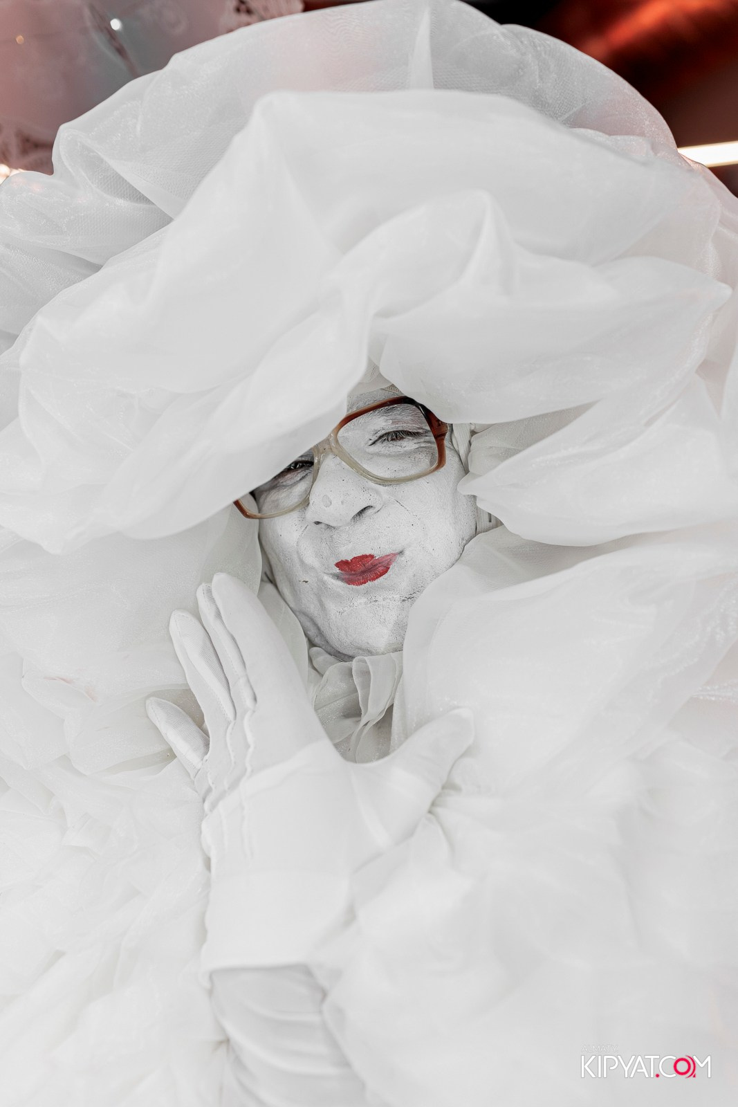 TRADITIONAL DESIGN DINNER 2025. КИПЯТКОМ АЛМАТЫ!