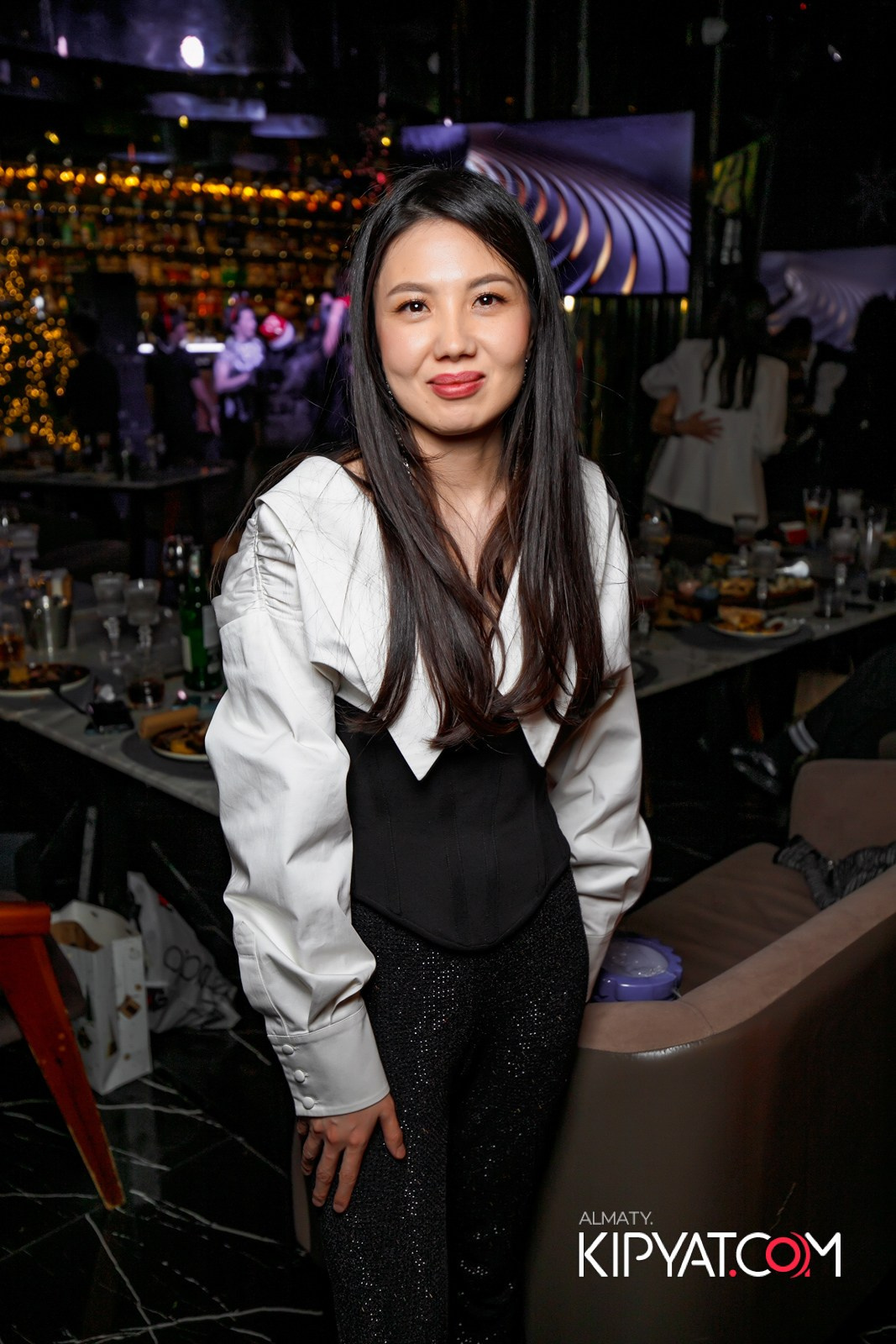 MOOD KARAOKE&TERRACE. КИПЯТКОМ АЛМАТЫ!