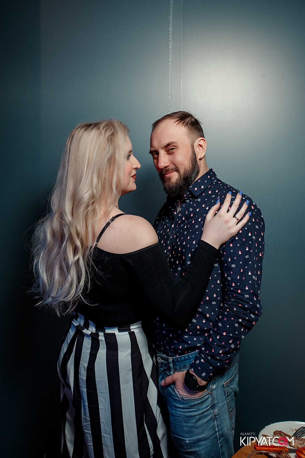 ПИНТА НУРЛЫ-ТАУ. КИПЯТКОМ АЛМАТЫ!