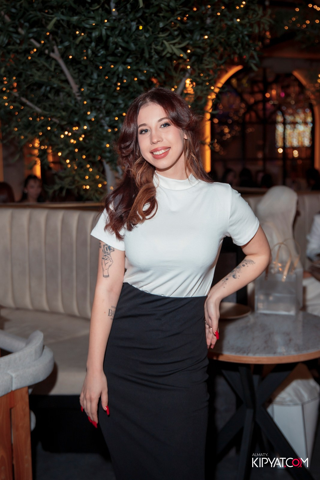 SAHARA ASIAN MIX RESTAURANT. КИПЯТКОМ АЛМАТЫ! Фотосъемка мероприятий в Алматы