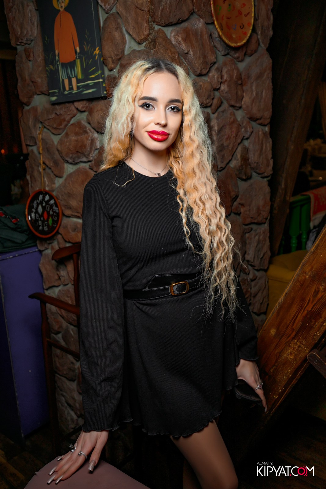 ВАХТАНГУРИ. КИПЯТКОМ АЛМАТЫ!