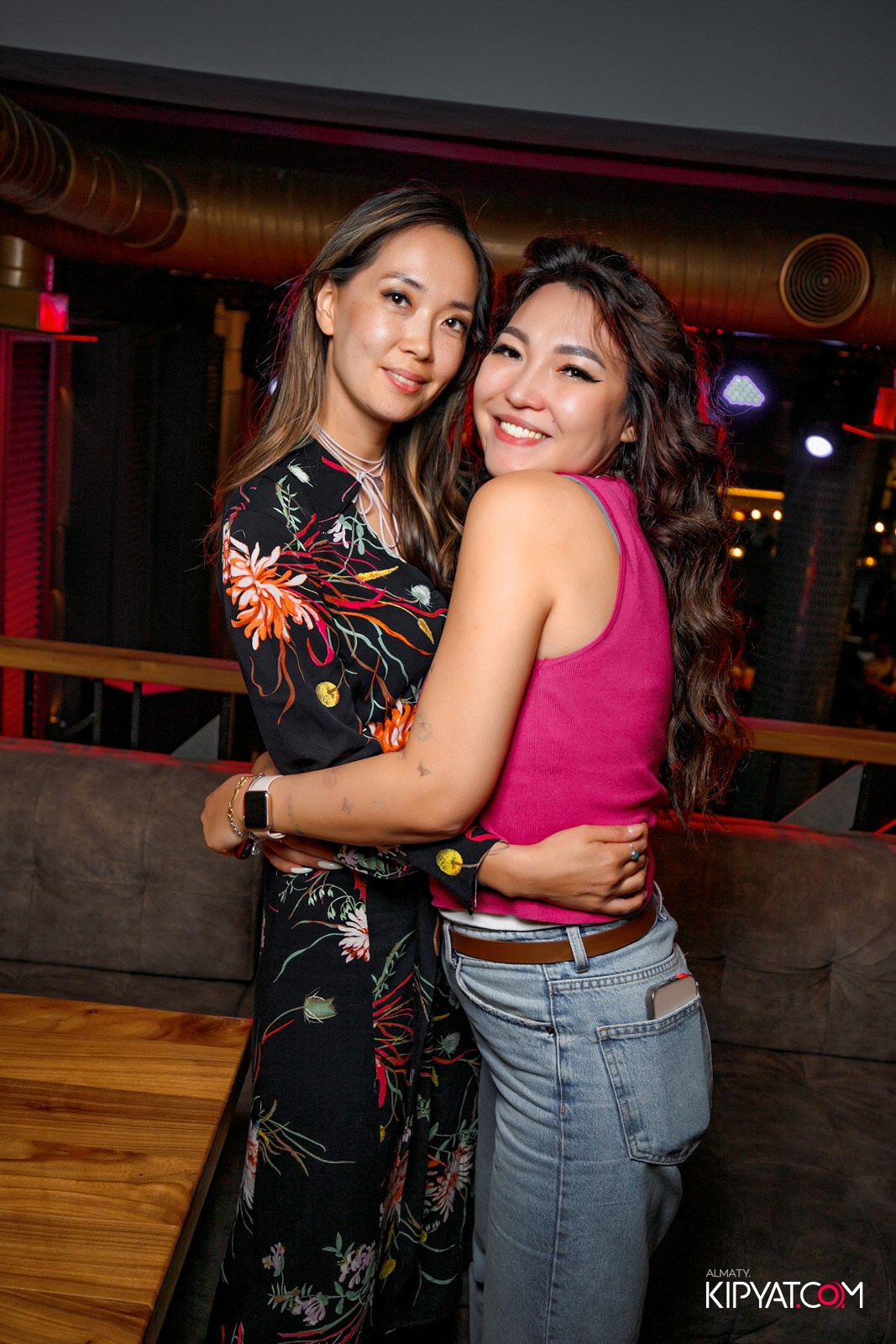 GENTELMEN'S» DAY В ПИНТА PREMIUM. КИПЯТКОМ АЛМАТЫ! Фотосъемка мероприятий в Алматы