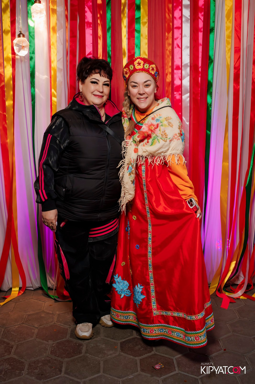 МАСЛЕНИЦА В THE WALL STREET KARAOKE. КИПЯТКОМ АЛМАТЫ! Фотосъемка мероприятий в Алматы