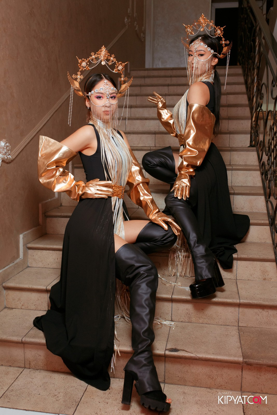 УХО И МЕДВЕДЬ НА КУРМАНГАЗЫ. КИПЯТКОМ АЛМАТЫ!