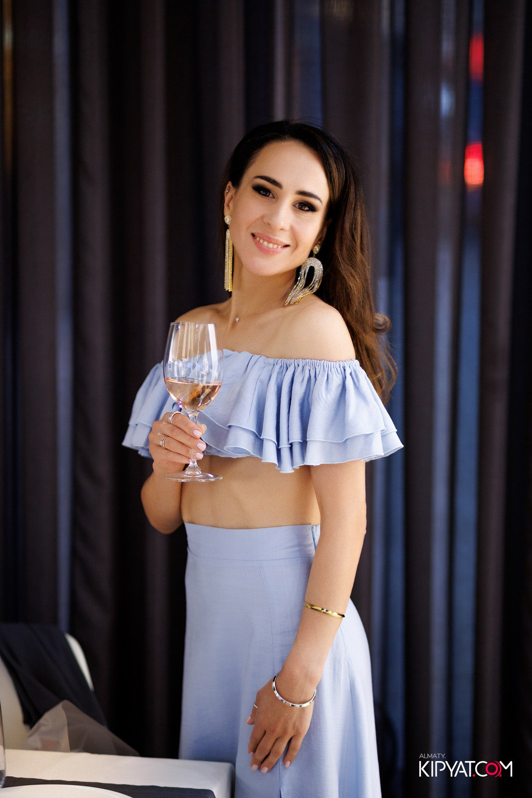 МАСТЕР-КЛАСС MIELE. КИПЯТКОМ АЛМАТЫ!