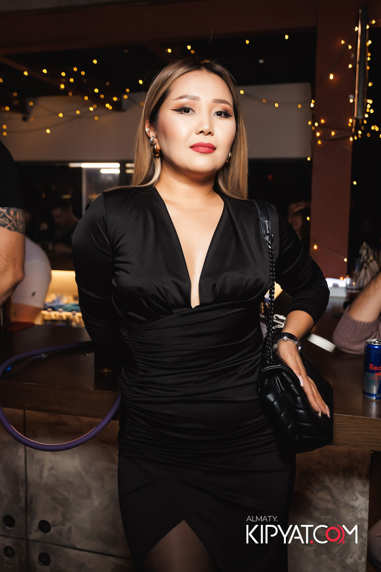 BlaBlaBar. КИПЯТКОМ АЛМАТЫ!