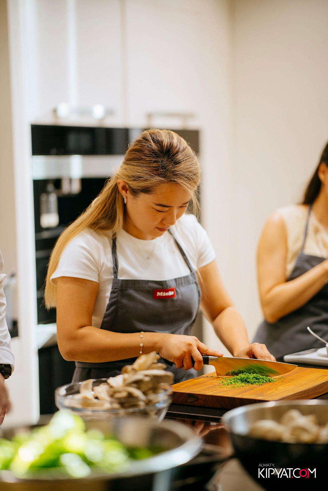 MIELE. КИПЯТКОМ АЛМАТЫ! Фотосъемка мероприятий в Алматы