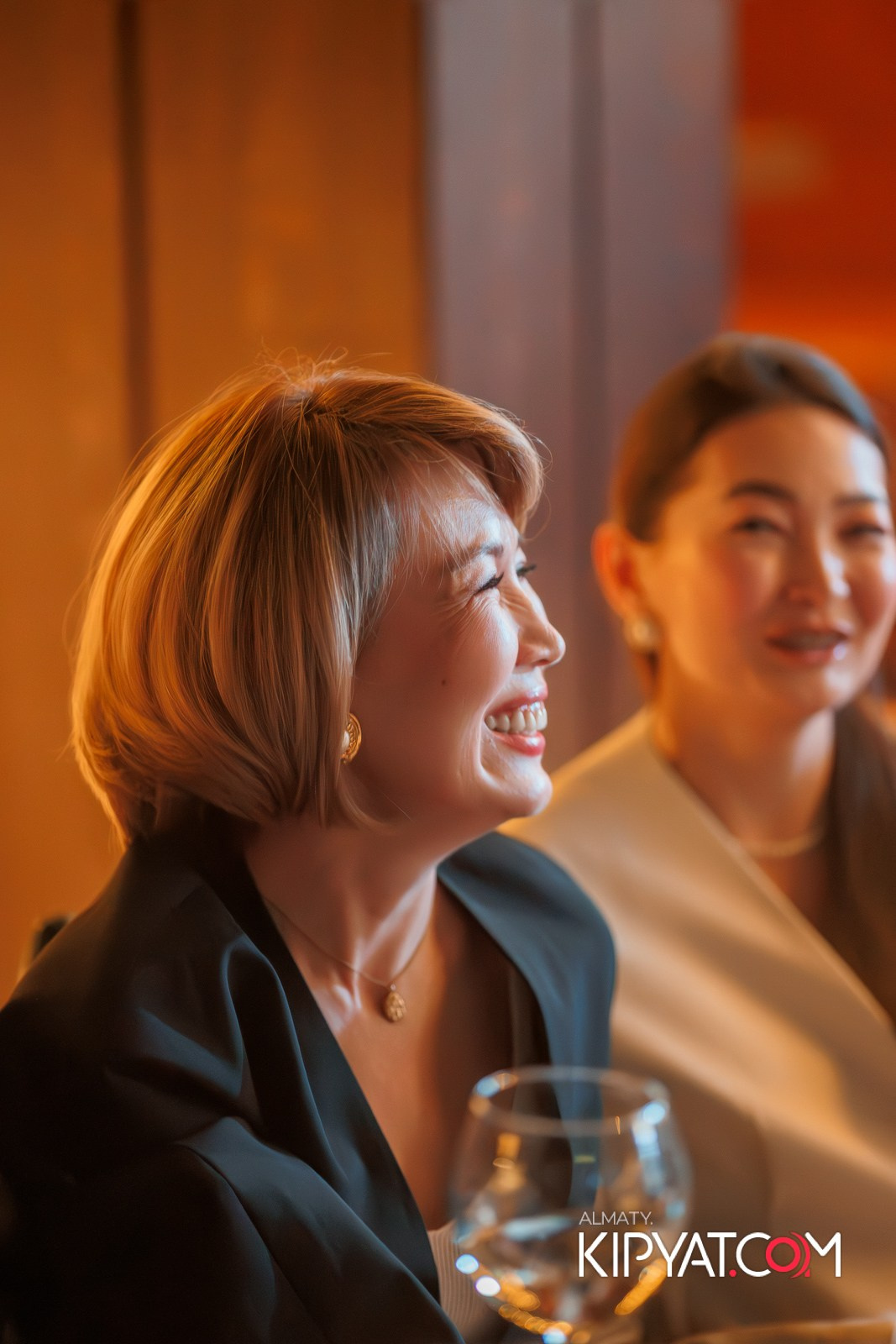 STAND UP КОНЦЕРТ АЛЕКСАНДРА МЕРКУЛЬ. КИПЯТКОМ АЛМАТЫ!