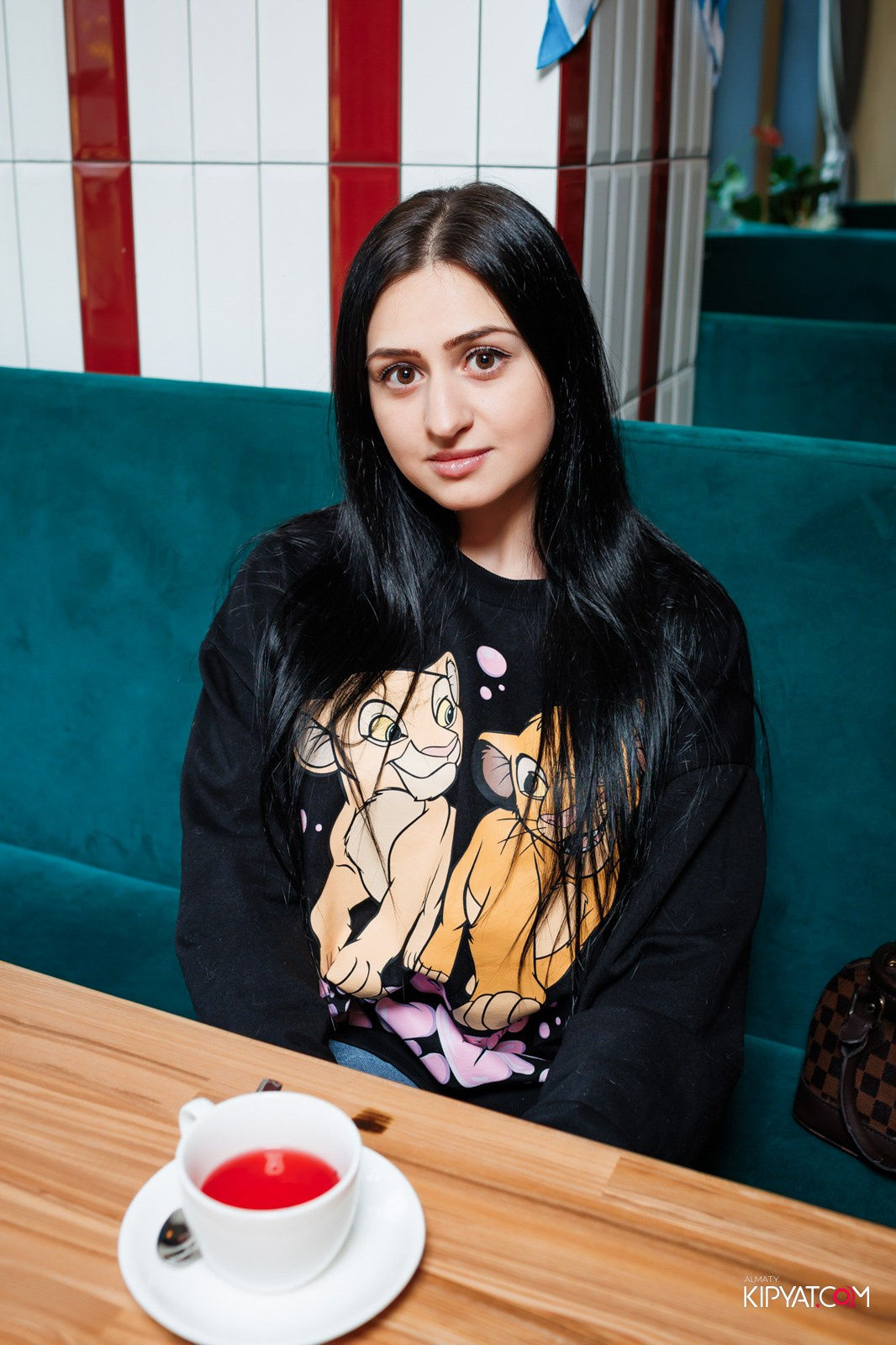 ПИНТА НА ТУЛЕБАЕВА. КИПЯТКОМ АЛМАТЫ!