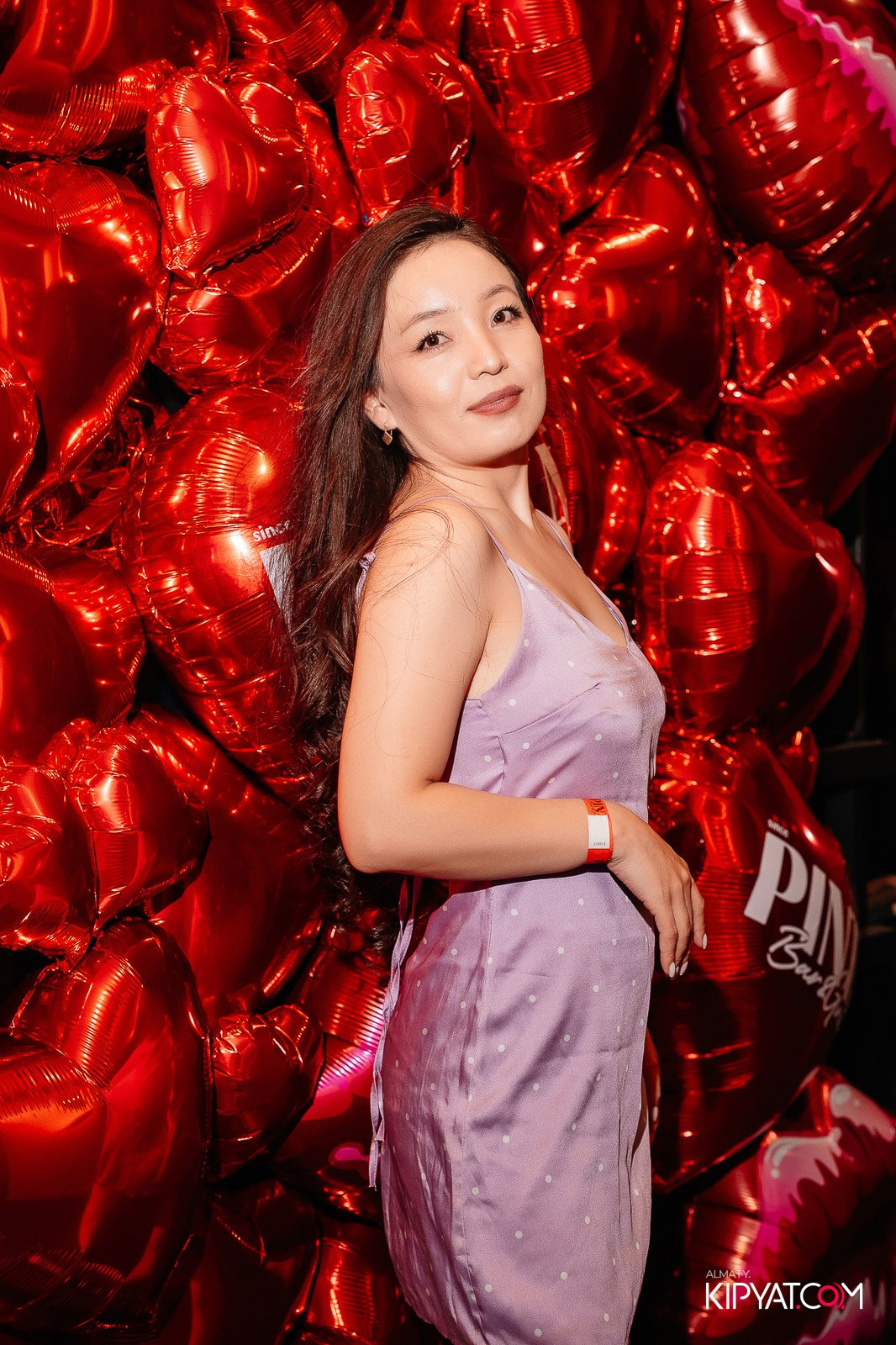 TINDER PARTY В PINTA НА ГОГОЛЯ. КИПЯТКОМ АЛМАТЫ!