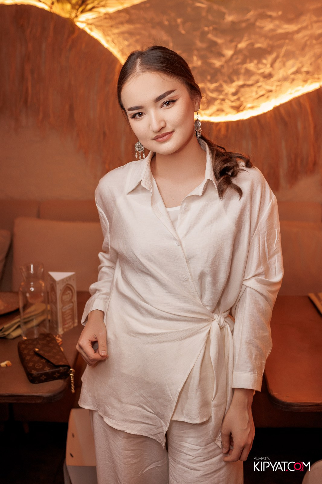 BAY RESTAURANT & BAR. КИПЯТКОМ АЛМАТЫ!