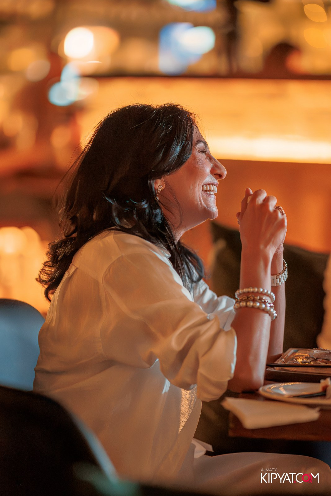 STAND UP КОНЦЕРТ АЛЕКСАНДА МЕРКУЛЬ. КИПЯТКОМ АЛМАТЫ!