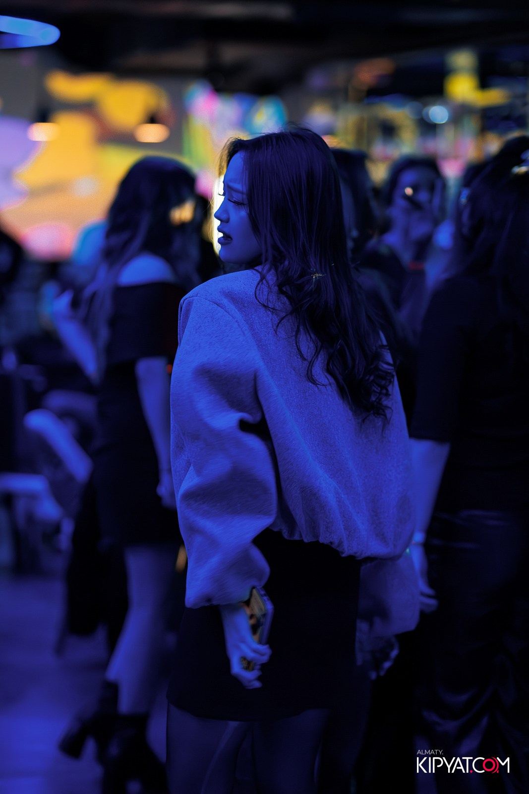 EVENT BAR. КИПЯТКОМ АЛМАТЫ!