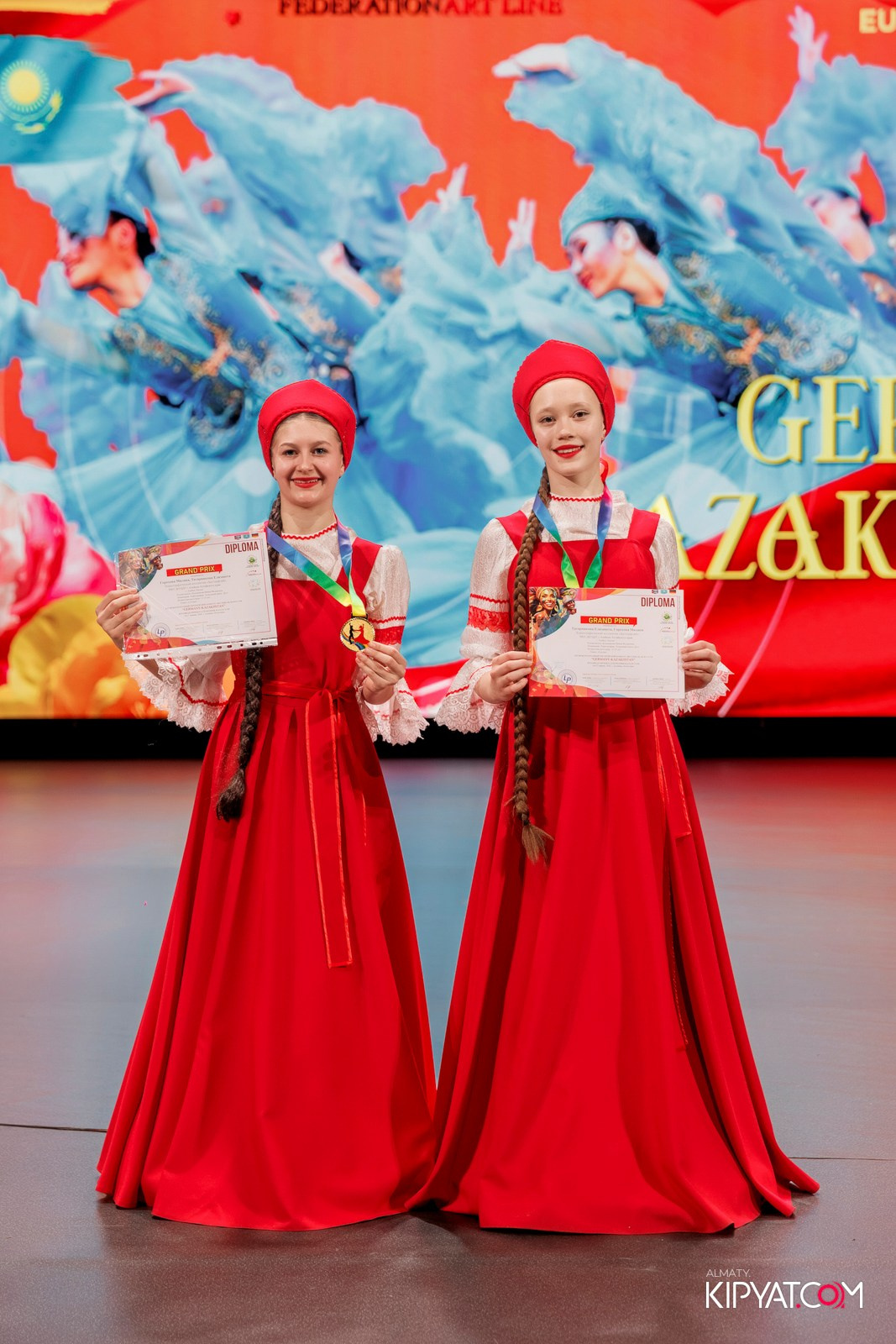 XXI INTERNATIONAL EUROPEAN FESTIVAL ARTS GERMANY-KAZAKHSTAN #ПРОЕКТЫЗИМИНА. КИПЯТКОМ АЛМАТЫ! Фотосъемка мероприятий в Алматы