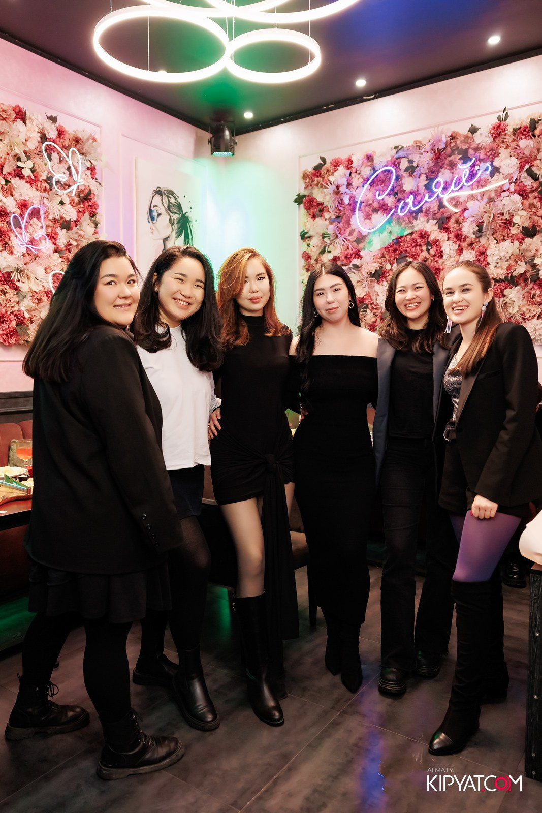 ДОРОГАЯ, Я НЕ ПИЛ. КИПЯТКОМ АЛМАТЫ! Фотосъемка мероприятий в Алматы