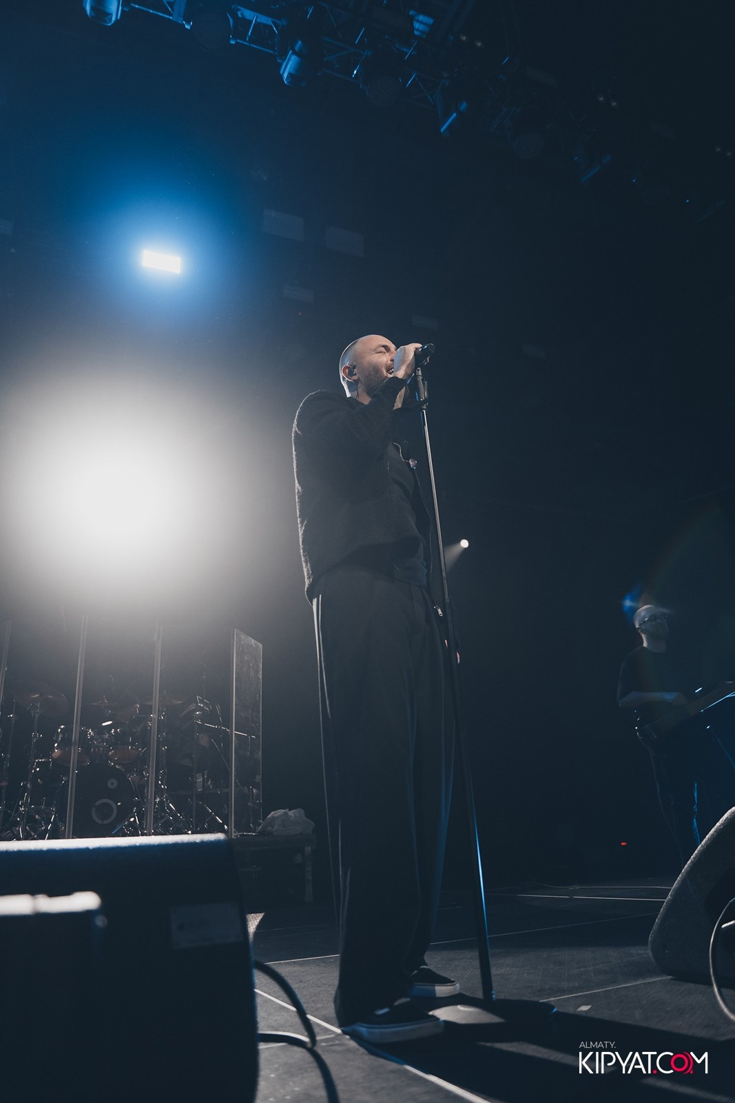 DizzyLoveDау. КИПЯТКОМ АЛМАТЫ!