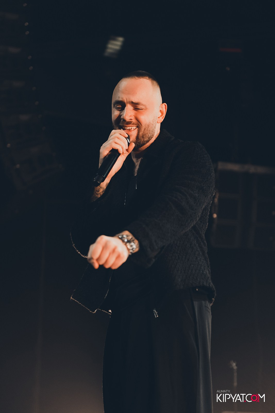 DizzyLoveDау. КИПЯТКОМ АЛМАТЫ!