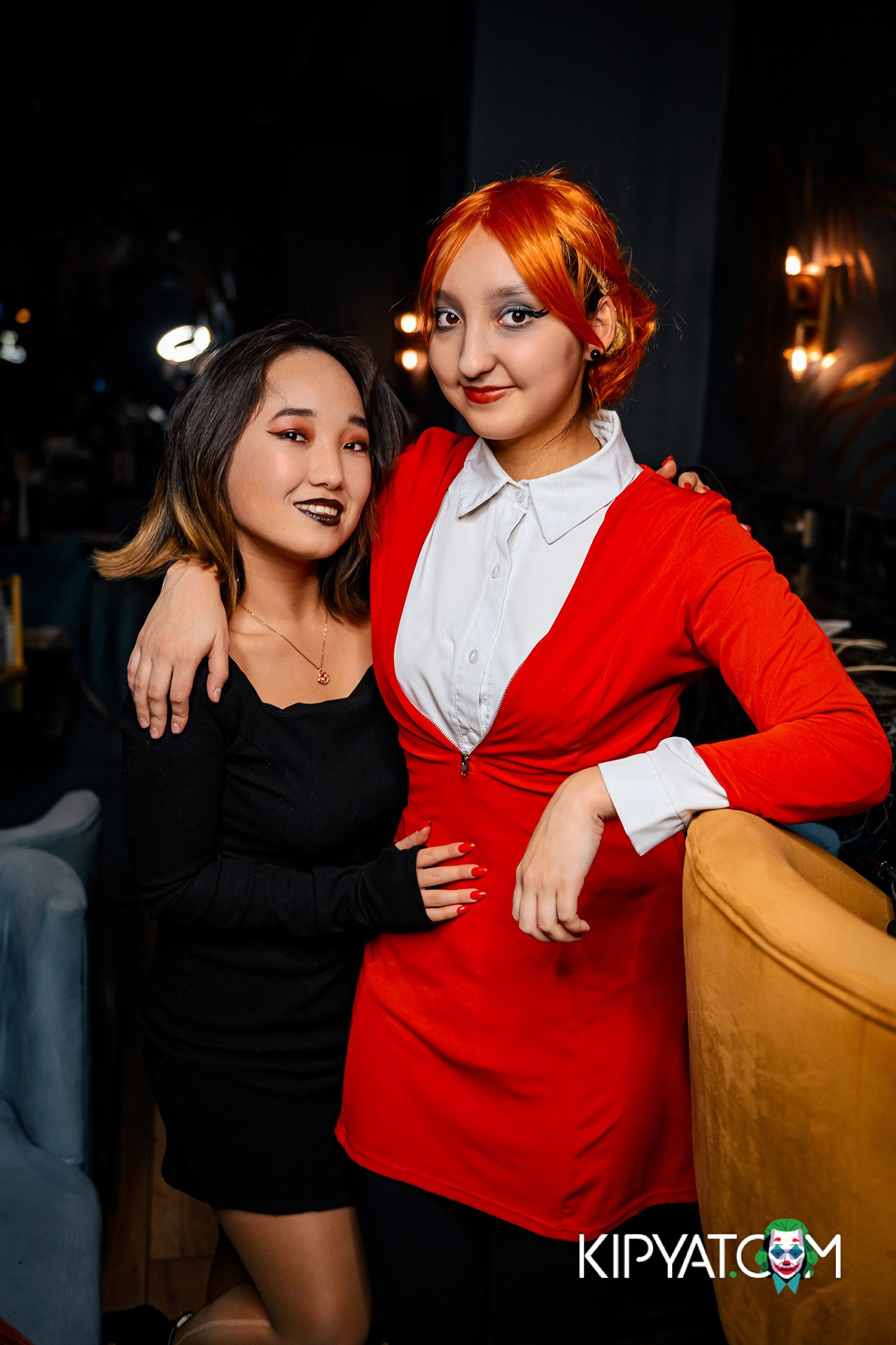 LOKO BAR. КИПЯТКОМ АЛМАТЫ!