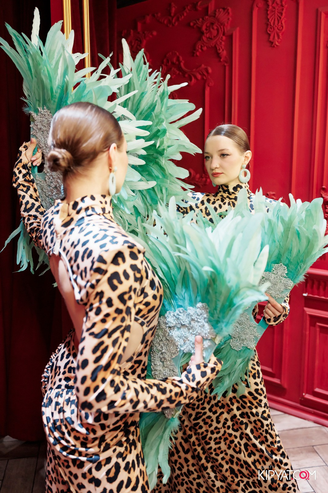 ЗАЯ, НА БИС. КИПЯТКОМ АЛМАТЫ! Фотосъемка мероприятий в Алматы