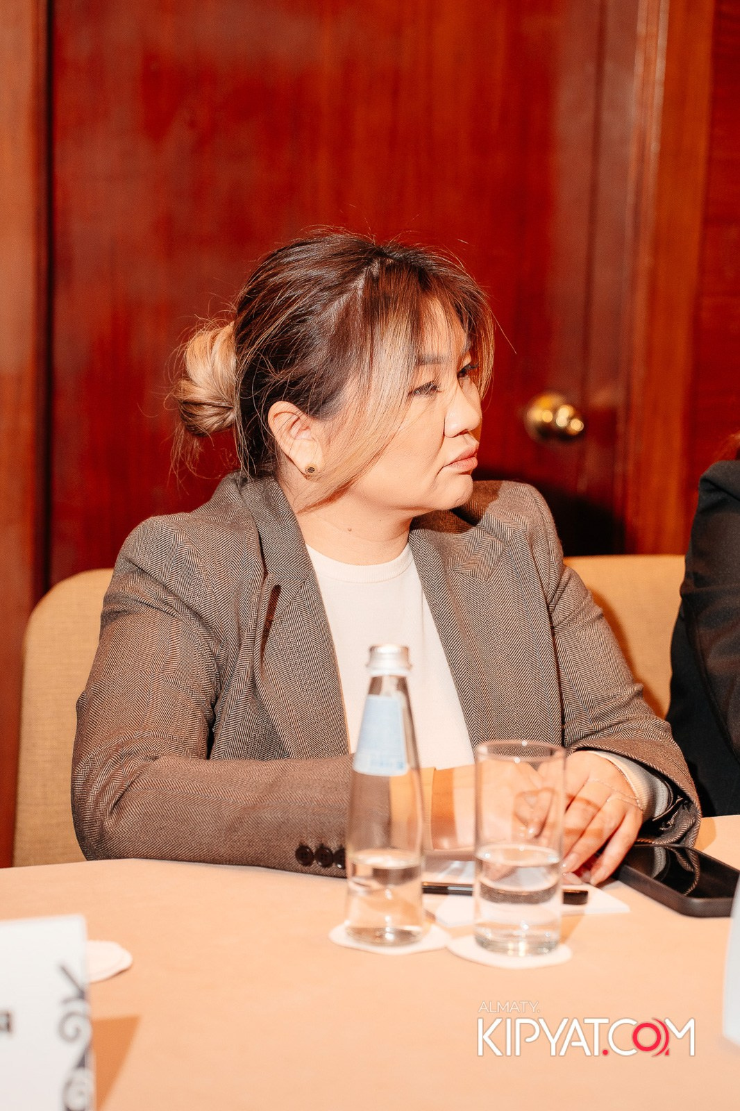 KAZAKH FASHION INDUSTRY. КИПЯТКОМ АЛМАТЫ!