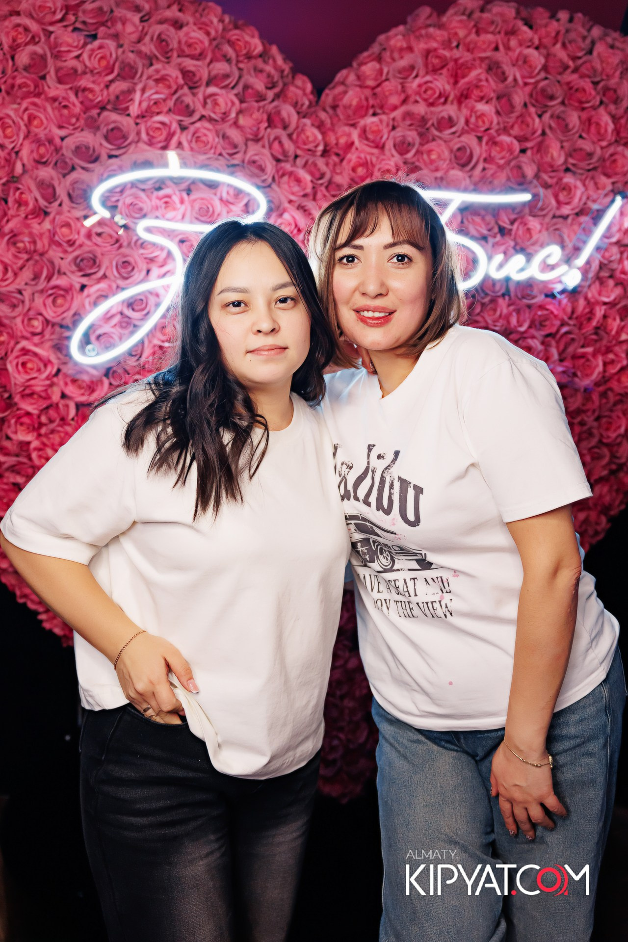 ЗАЯ, НА БИС. КИПЯТКОМ АЛМАТЫ!