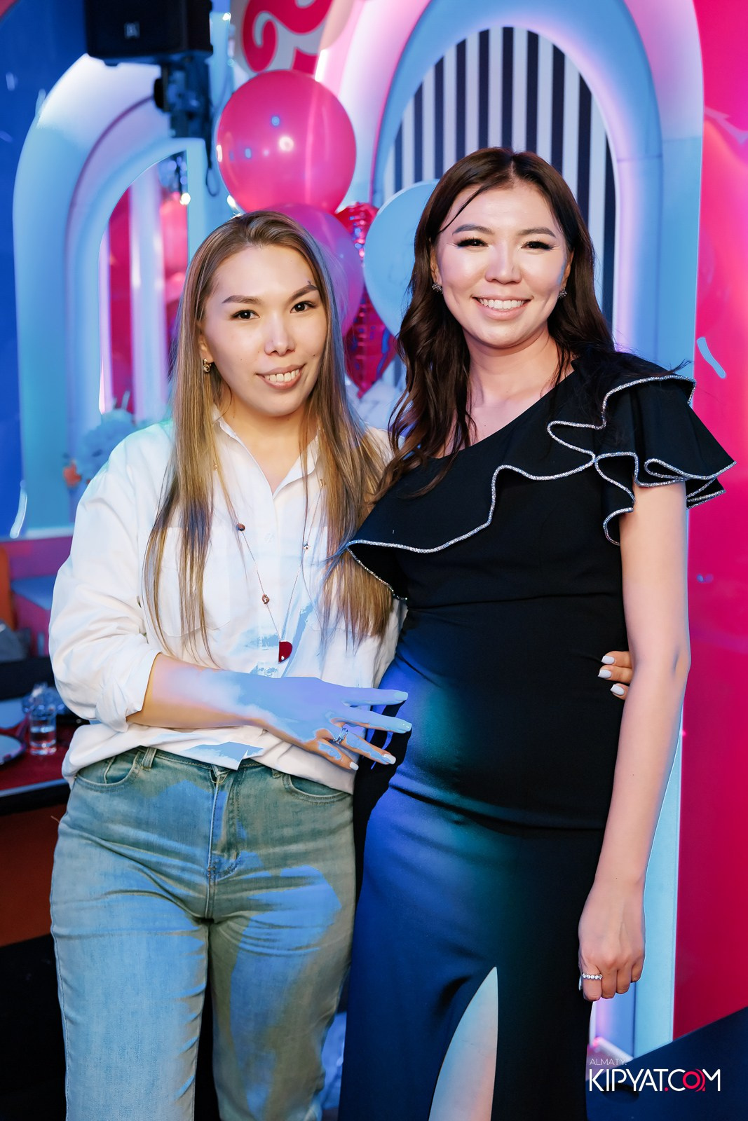 ЗАЯ, НА БИС. КИПЯТКОМ АЛМАТЫ!