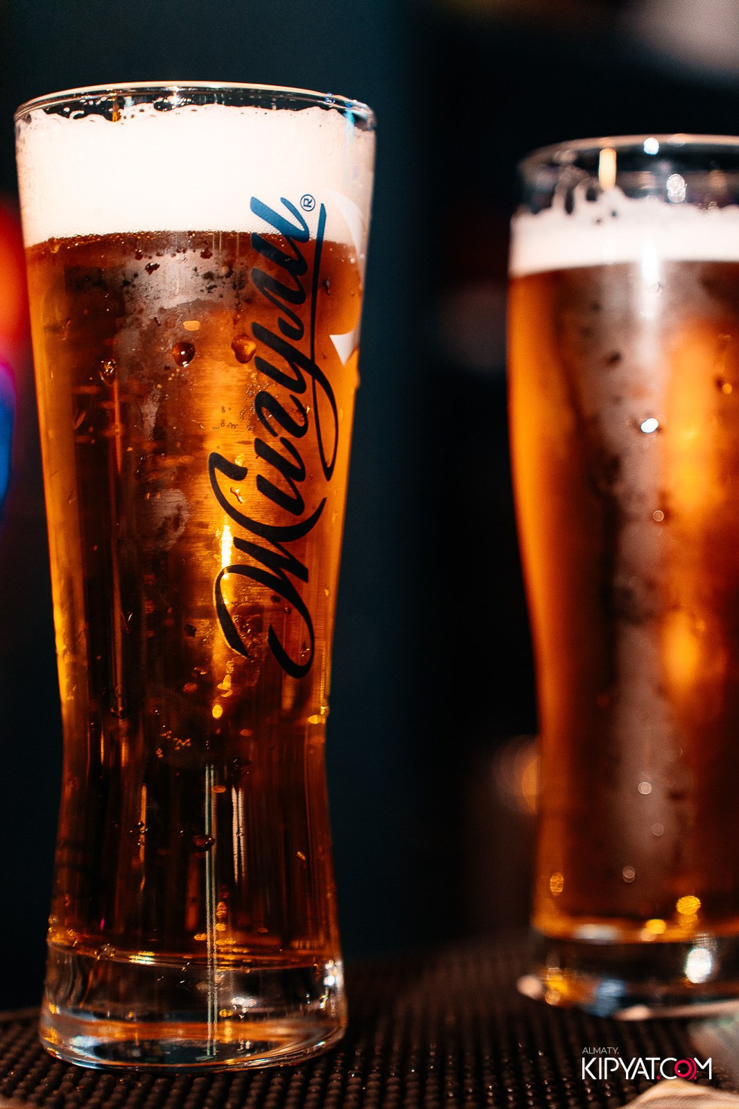 VICE CITY. КИПЯТКОМ АЛМАТЫ!