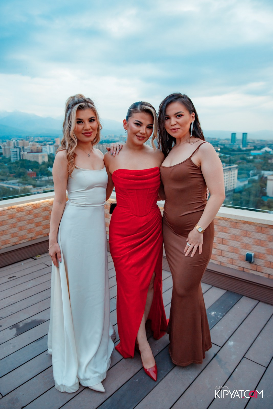 ALIMUSHA BIRTHDAY. КИПЯТКОМ АЛМАТЫ! Фотосъемка мероприятий в Алматы