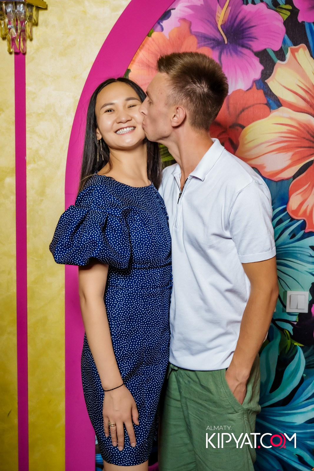 УХО И МЕДВЕДЬ НА САИНА. КИПЯТКОМ АЛМАТЫ!