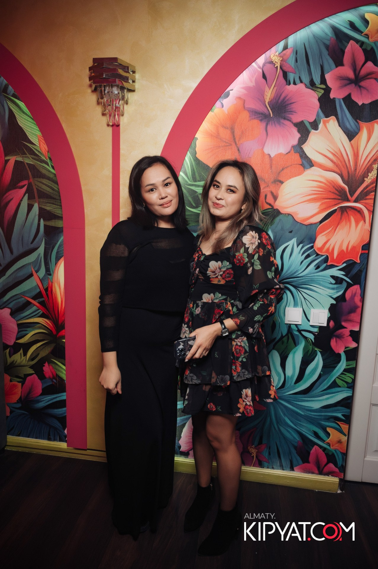 УХО И МЕДВЕДЬ НА САИНА. КИПЯТКОМ АЛМАТЫ!