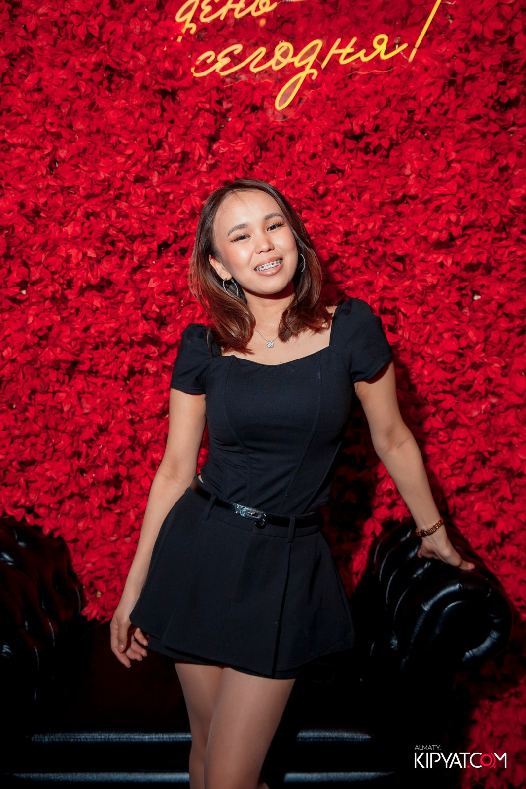 ДОРОГАЯ Я НЕ ПИЛ. КИПЯТКОМ АЛМАТЫ! Фотосъемка мероприятий в Алматы