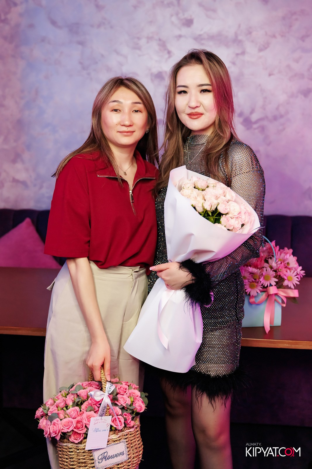 ДОРОГАЯ, Я НЕ ПИЛ. КИПЯТКОМ АЛМАТЫ! Фотосъемка мероприятий в Алматы