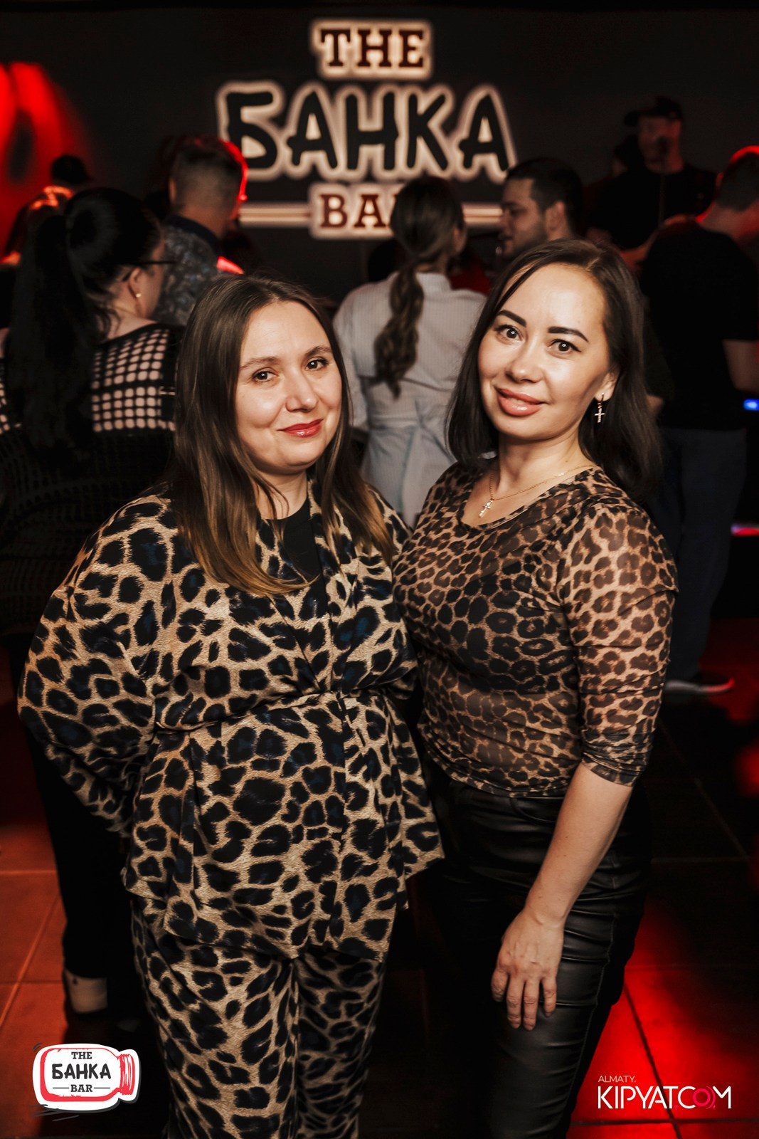 BANKA BAR НА МАКАТАЕВА. КИПЯТКОМ АЛМАТЫ! Фотосъемка мероприятий в Алматы