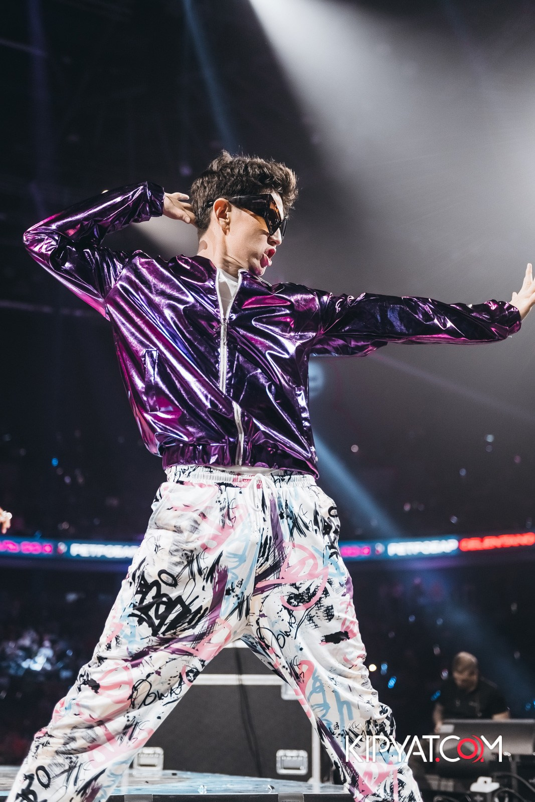 CELO RETRO FEST. КИПЯТКОМ АЛМАТЫ!