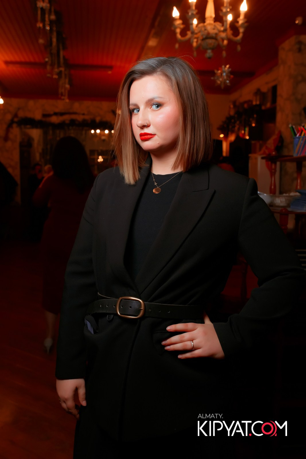 МАРЬИНА РОЩА. КИПЯТКОМ АЛМАТЫ!