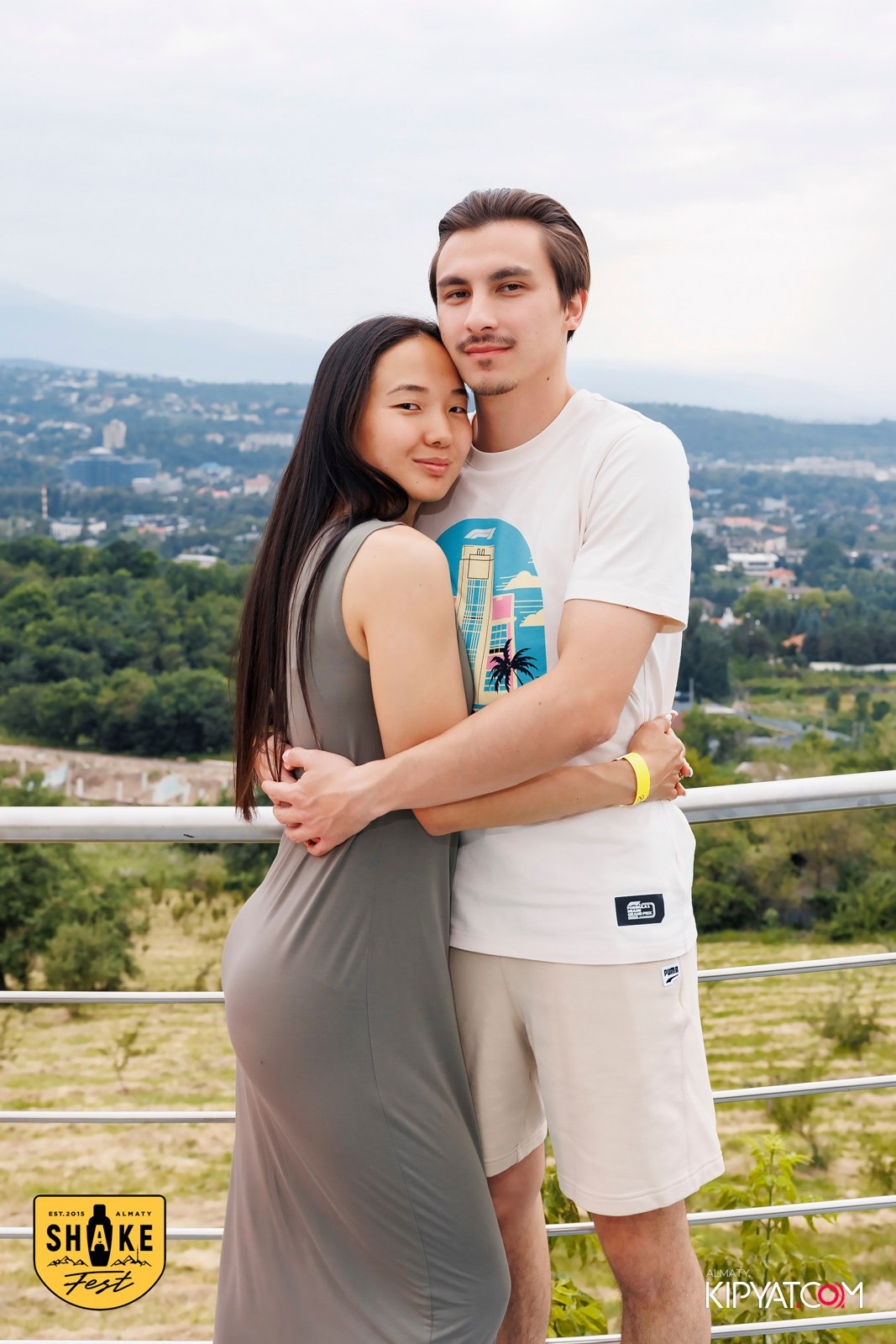 SHAKEFEST ALMATY 2026. КИПЯТКОМ АЛМАТЫ! Фотосъемка мероприятий в Алматы