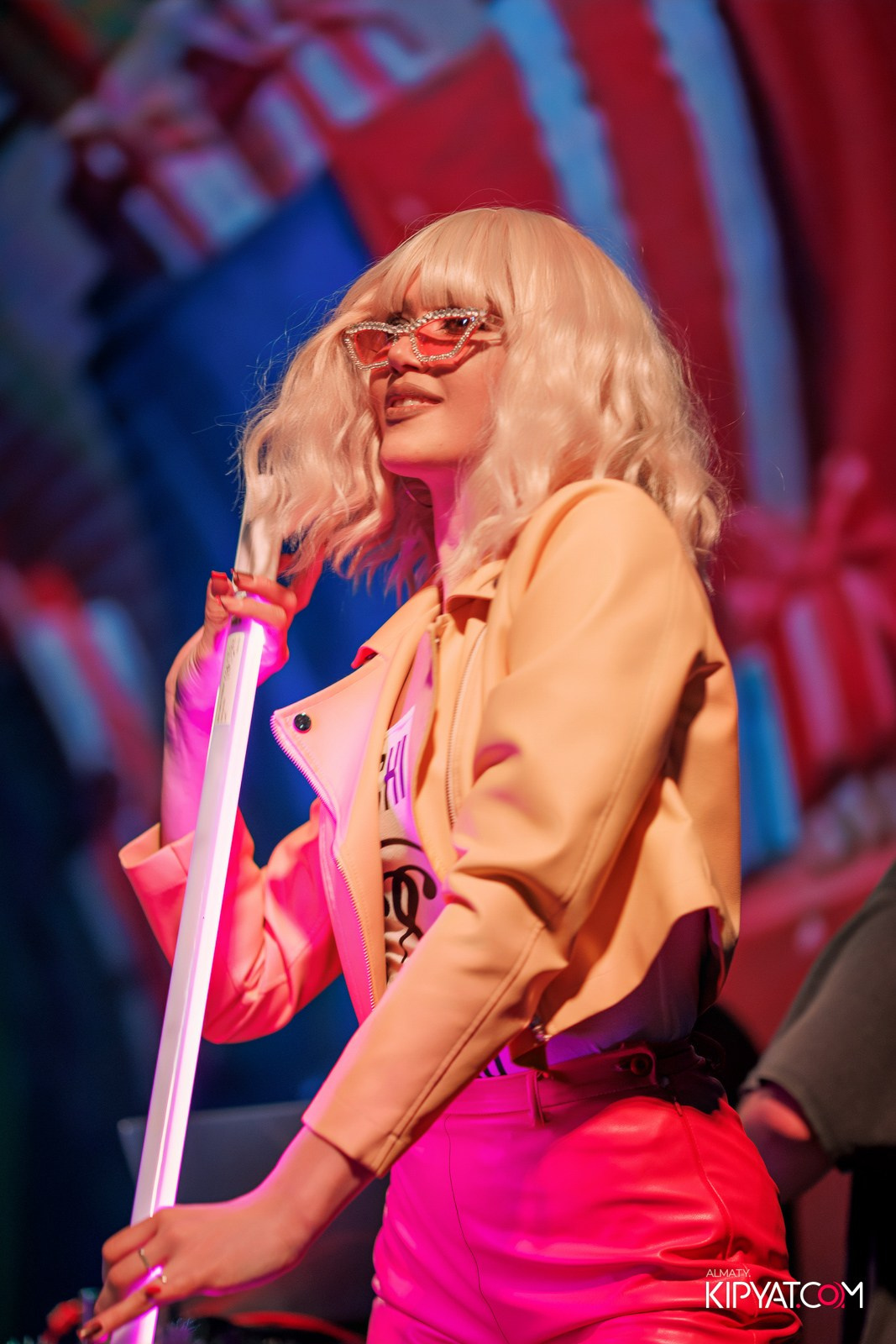 BLA BLA BAR. КИПЯТКОМ АЛМАТЫ!