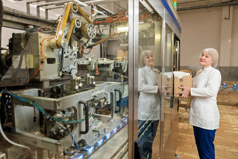 Агросила. Промышленный фотограф | Бизнес-фотосессии | Казань и РФ